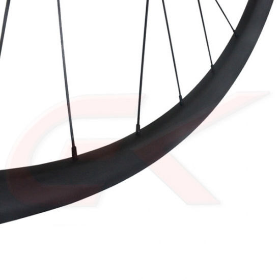 How much is each carbon wheels labeling? -Ekay Original article