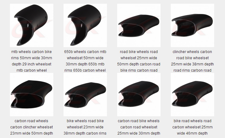 carbon wheels hot tags