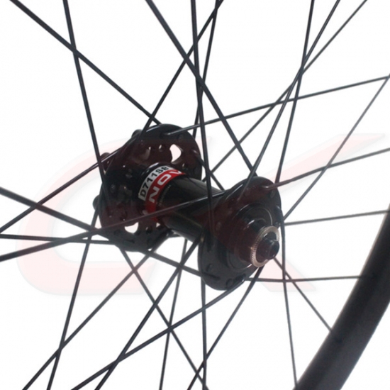 lightweight mtb wheels
