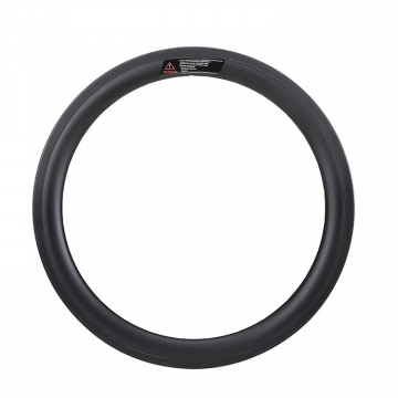 20 inch 406 carbon bike rims 38height 23width