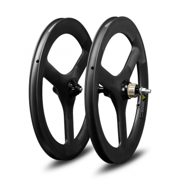 carbon bicycle wheels
