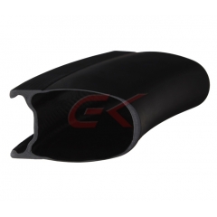 carbon clincher wheelset