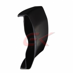 carbon fiber fat bike wheels