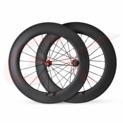 carbon wheelset factory