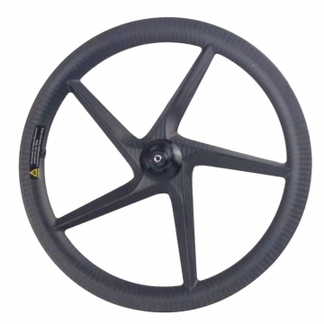 carbon bicycle wheels