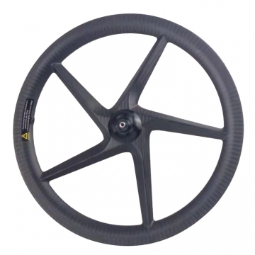 carbon bicycle wheels