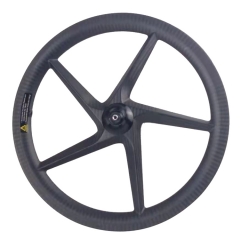 carbon bicycle wheels