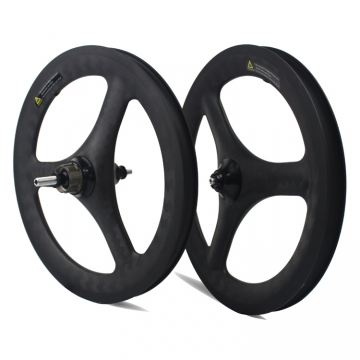carbon bicycle wheels