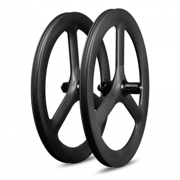 carbon bicycle wheels