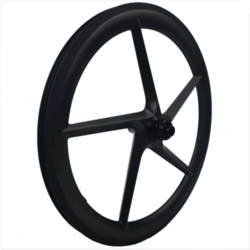 carbon bicycle wheels