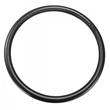 carbon road rim