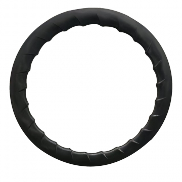 Wavy rim, carbon rim, Ripple rim, carbon light-weight rim,