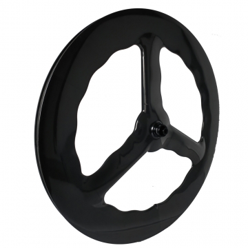 carbon spoke wheels, wavy spoke wheel, spoke-wheel, wavy-wheel