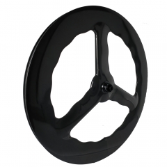 carbon spoke wheels, wavy spoke wheel, spoke-wheel, wavy-wheel