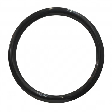 carbon gravel rim